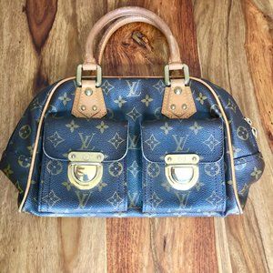Louis Vuitton purse